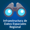 Visor Infraestructura de Datos Espaciales Regionales