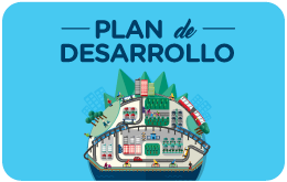 Plan de Desarrollo 2016