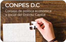 CONPES D.C.