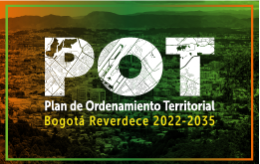 Botón logotipo POT