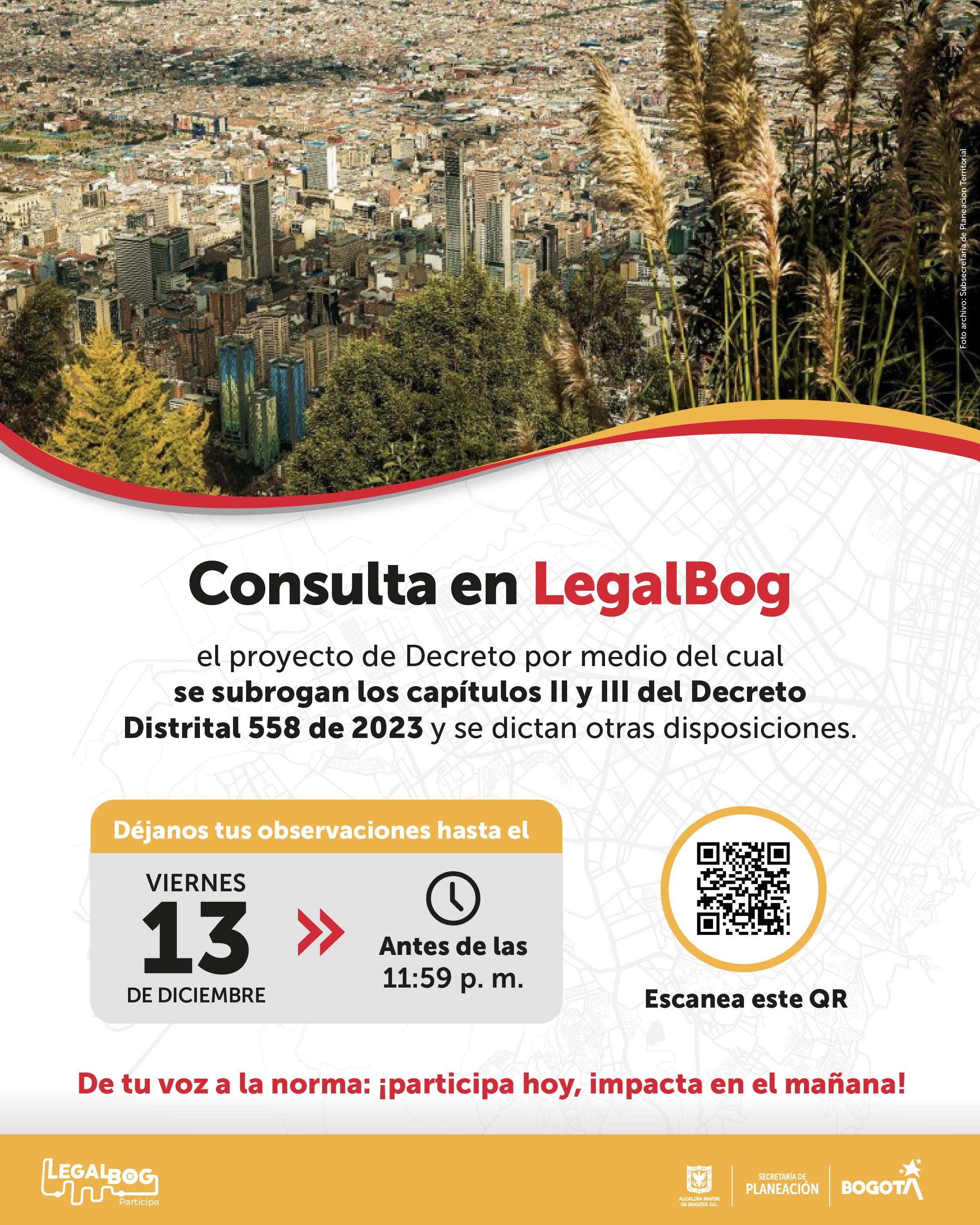 Escanear este QR