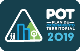 POT Plan de ordenamiento territorial 2019