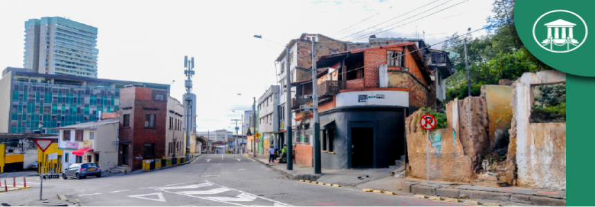 Tratamiento de Renovación Urbana