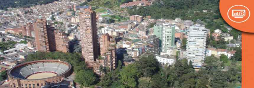 Fotografía ciudad