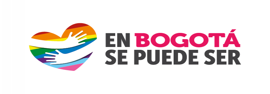 En Bogotá se puede ser
