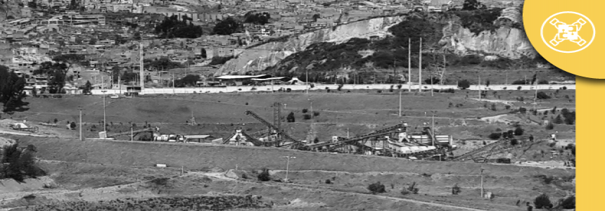 Macroproyecto Urbano Rìo Tunjuelo 