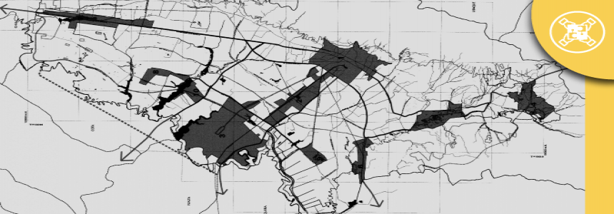 Mapa de Operaciones Estratégicas