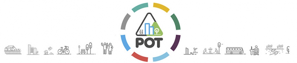 MiniSitio POT 2019