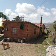 Vivienda rural