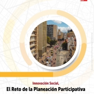 Panorámica de Bogotá