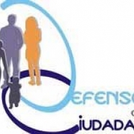 Logo Defensor Ciudadano