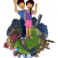 Imagen niños