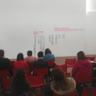 Taller de Política Pública de Ciencia, Tecnología e Innovación Taller de Política Pública de Ciencia, Tecnología e Innovación