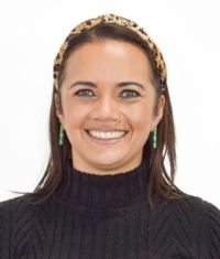 Nora Alejandra Muñoz Barrios