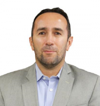 Subsecretario Jurídico, Germán Alexander Aranguren Amaya