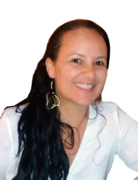 Foto de Beatriz Yadira Díaz Cuervo - Subsecretaria Planeación Socioeconómica