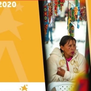 INFORME GOCE EFECTIVO DE DERECHOS DE LAS VÍCTIMAS 2020