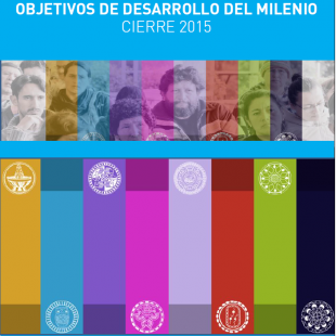 SEGUIMIENTO A LOS OBJETIVOS DE DESARROLLO DEL MILENIO