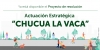 Personas realizando diferentes actividades al aire libre.