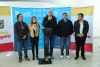 Alcalde Enrique Peñalosa en Cabildo ciudadano POT