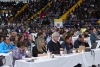 Asistentes al evento POT