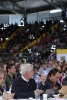 Alcalde Mayor de Bogotá evento POT