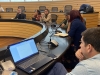 Consejales de Chile en la Alcaldía Mayor de Bogotá