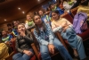 Rendición de Cuentas sobre la gestión enfocada en niñas, niños y adolescentes durante el periodo de Claudia López como Alcaldesa Mayor de la ciudad.