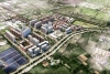 Render El Coral Torca