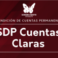enlace de interés SDP Cuentas Claras