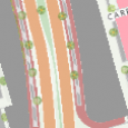 Representación Estratificación