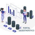 Portal Geoestadístico D.C.