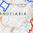 Representación Planes Parciales