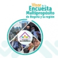 Logo Encuesta Multipropósito
