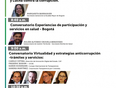 programación 10 de diciembre