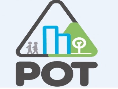Logo POT