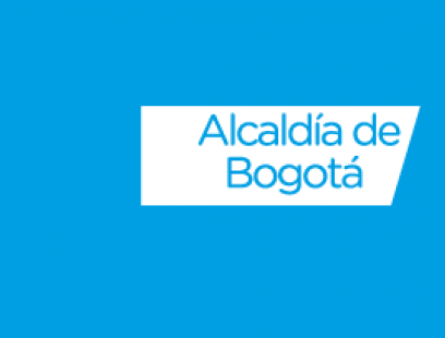 Logo Alcaldía de Bogotá
