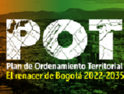 Logotipo POT