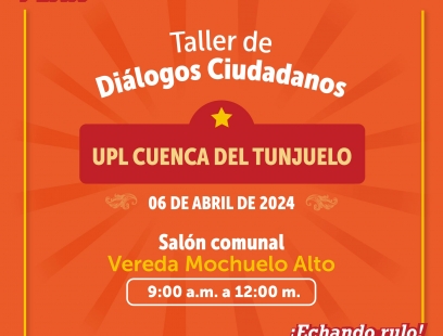 Logos 100 días por Bogotá y Pégate al Plan