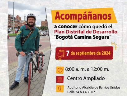 Piezas de convocatoria devolución centro enviado.