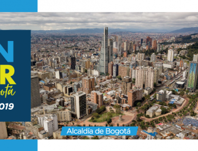 Diálogos ciudadanos 2019