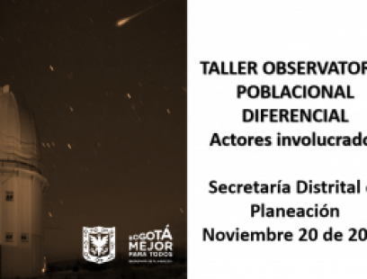Imagen presentación taller observatorio