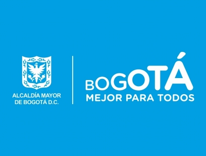 Logo Alcaldía Mayor