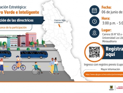 Ciudadania realizando diversas actividades en la ciudad