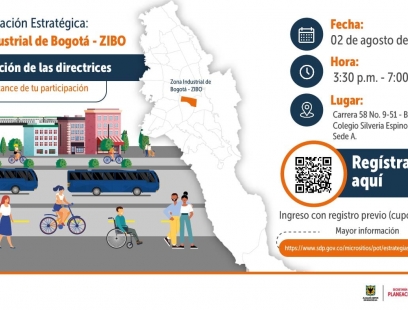 Actuación Estratégica ZIBO