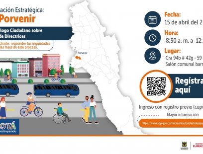 Personas realizando diversas actividades en la ciudad