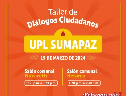 Logos 100 días por Bogotá y Pégate al Plan