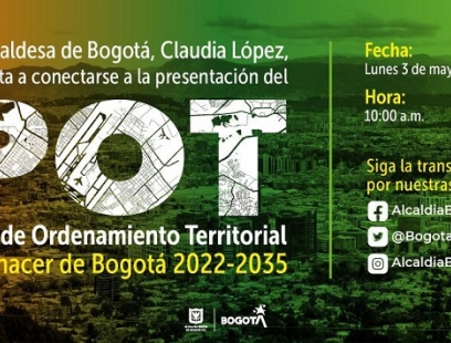 Presentación POT