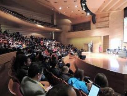 asistentes seminario