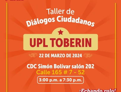 Logos 100 días por Bogotá y Pégate al Plan